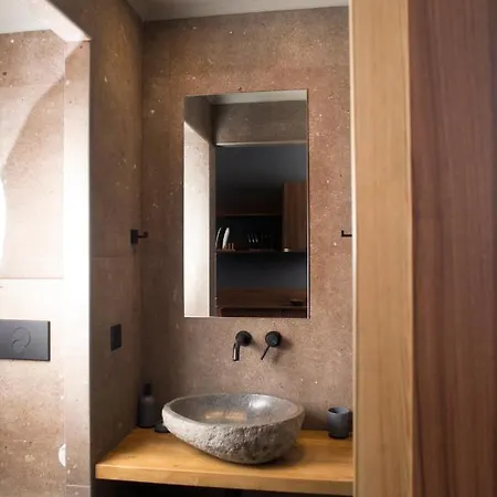 Apertura Minima Living Space Next To Sea Appartement