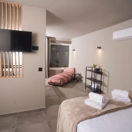 Appartement Apertura Minima Living Space Next To Sea