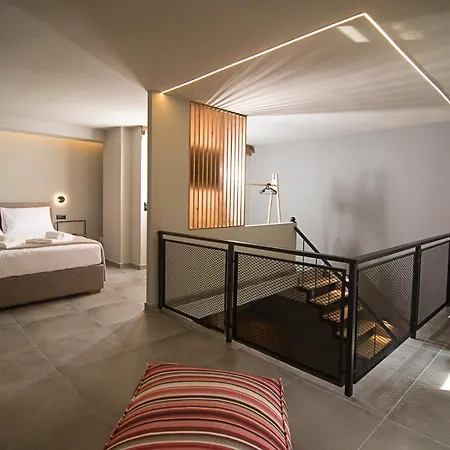 Apertura Minima Living Space Next To Sea Apartman Kalamáta