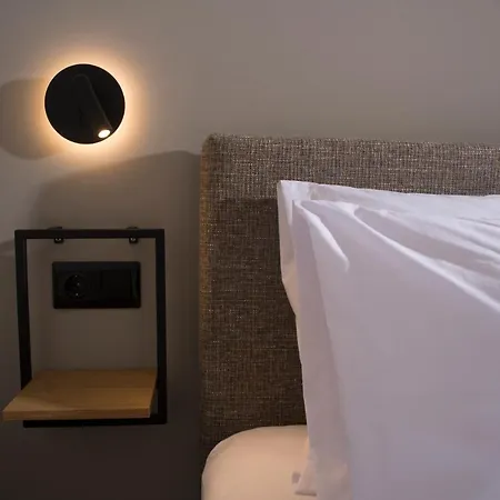 Apertura Minima Living Space Next To Sea 公寓 卡拉马塔