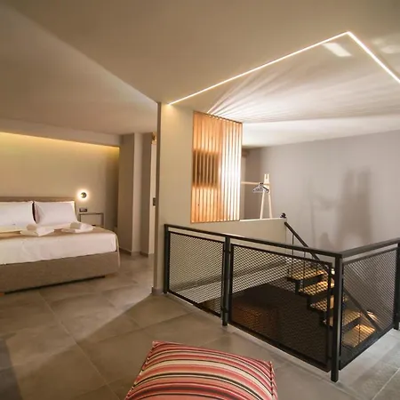 Apertura Minima Living Space Next To Sea * 卡拉马塔