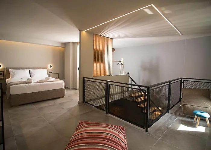 Apertura Minima Living Space Next To Sea Apartmán Kalamata