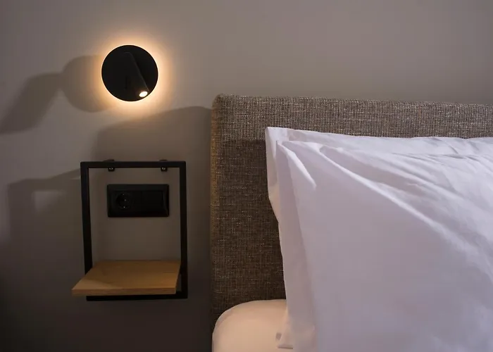 Apertura Minima Living Space Next To Sea Apartmán Kalamata