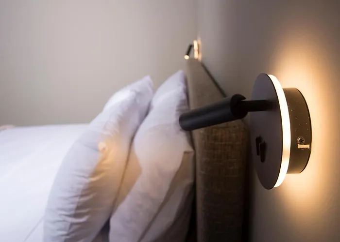 Apartmán Apertura Minima Living Space Next To Sea Kalamata