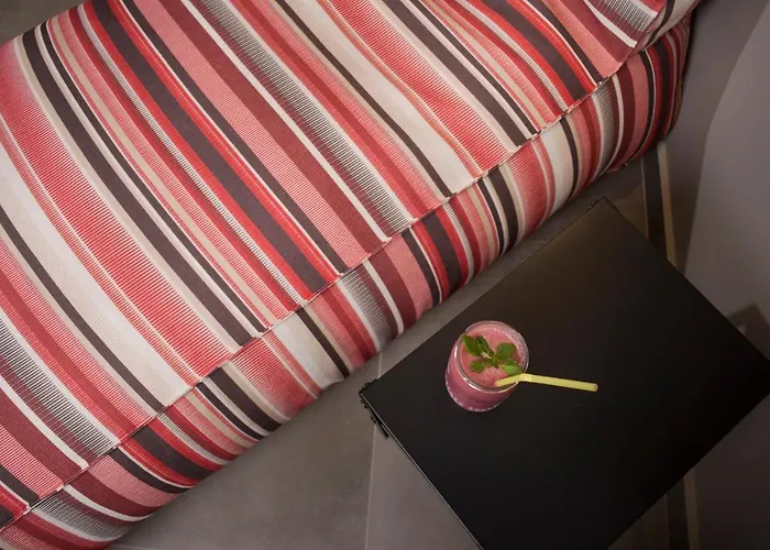 Apertura Minima Living Space Next To Sea * Kalamata